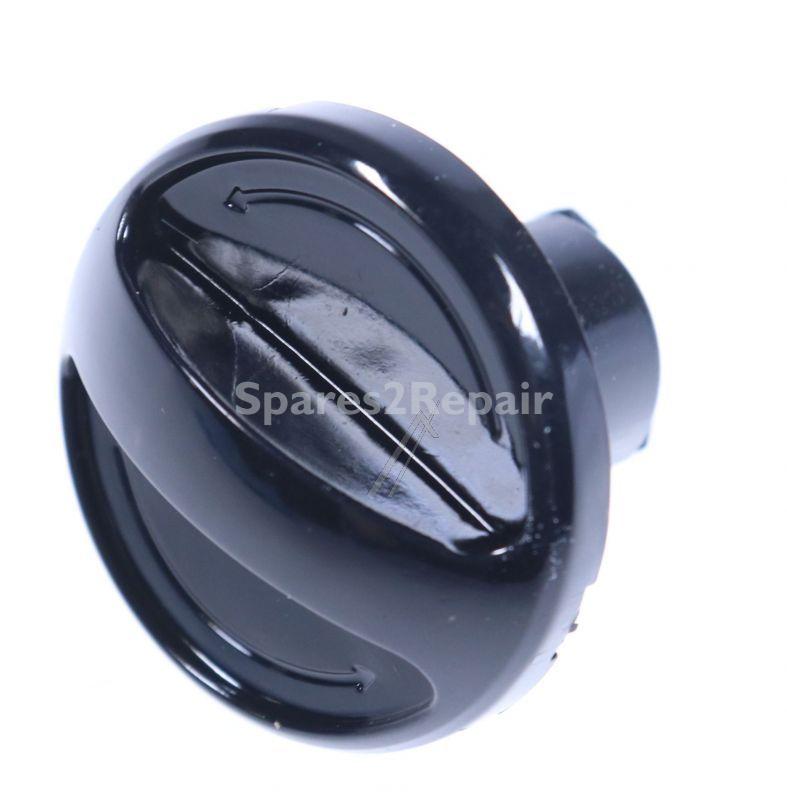 Button - 9178013687 C00908832 Handle Left Release Button [Arcelik]