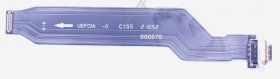Oneplus Flexi print Connector - 1041100126 4968559 Usb Port Fpc Eu-na Op9