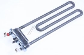 Thermowatt Washing Machine Heater - Heating Element - Washing Machine Heating Without Ntc 2050w Alternative For Bauknecht 481225928703