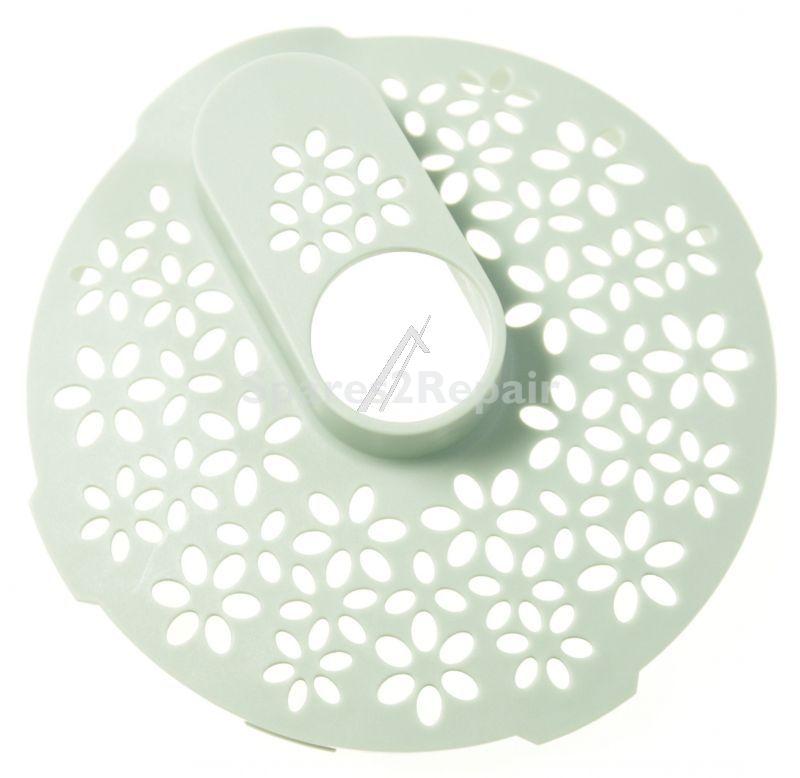 Philips Saeco Casing Cover - 300005420061 Rack Assembly