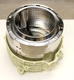 Haier Tub Flap - 0020810388c 49049155 Outer Cylinder Assembly-include The Inner Drum Assembly