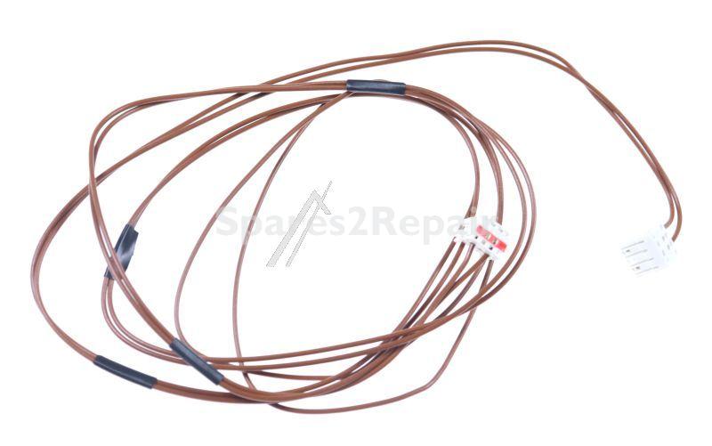 Cable-plugs-adapter - 10014132 Cable [Bosch Siemens]