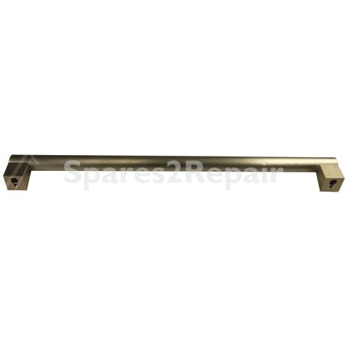 Handle - 37011254 Handle Body (metalux Inox Duplo) [Vestel]