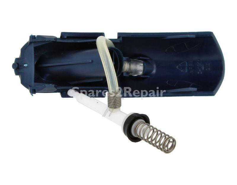 Housing Part - 12023959 Case-rear Part [Bosch Siemens]