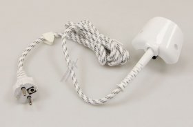 Iron Connection Cable - Cs-10000498 Cable Ftv Eur [Groupe SEB]