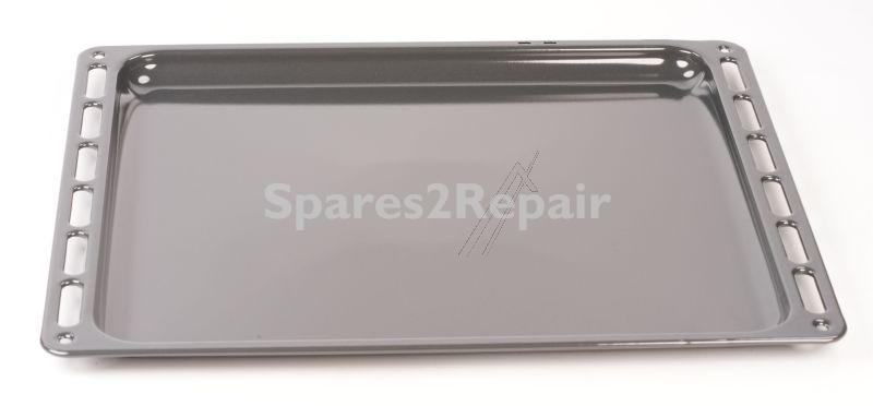 Fry Pan - 20759668 Tray Group (65lt Shallow Grey) [Vestel]