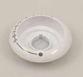Control Knobs - 450920454 C00867706 Thermostat Knob Bottom Decor [Arcelik]