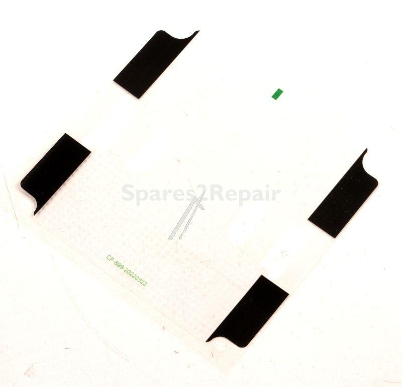 Oneplus Adhesive Foil - 1101101499 4890762 Battery Pull Tape Blp899 Transparent