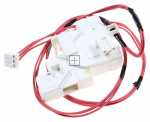 Hisense Gorenje Door Lock - 843657 Doorlock Assembly