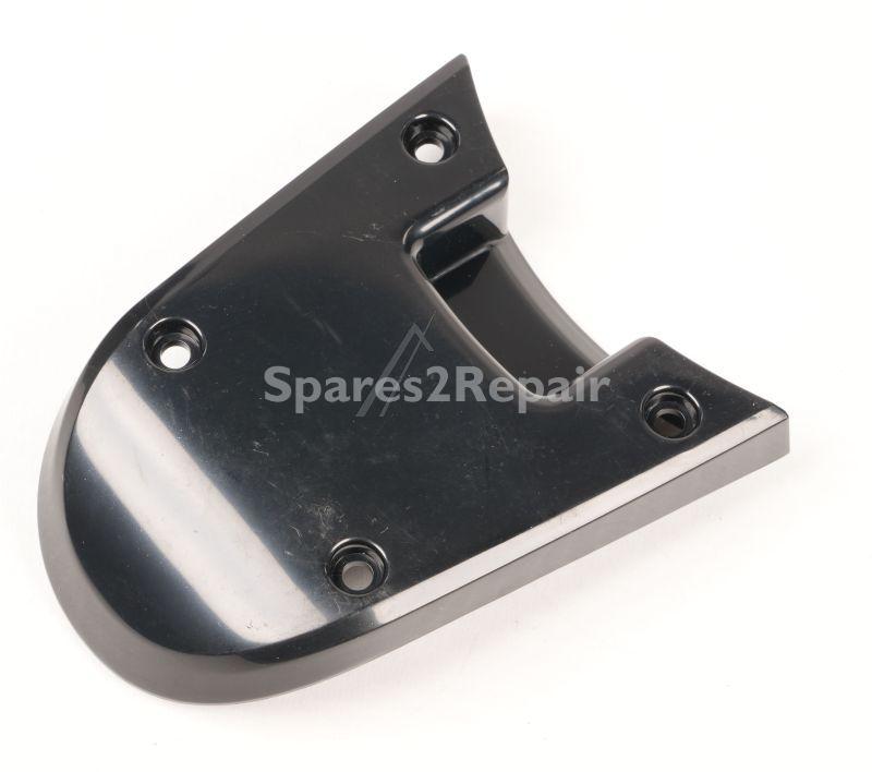 Housing Base - Fs-9100040196 Base-gray [Groupe SEB]