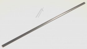 Smeg Ornamental Rail - 766251783 R Glass Shelf Front Ext