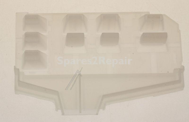 Support Plate - 00626148 Seating [Bosch Siemens]