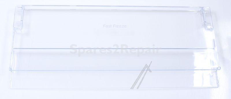 Drawer Front - 5906371900 C00915184 Drawer Front With Print [Arcelik]