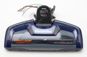 Vacuum Cleaner Nozzle - 2198205615 Nozzle Blue Electrolux 25 2v [Electrolux Aeg]