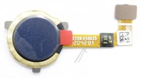 Oppo Optocoupler-sensor - 9180831 Fingerprint Reader Icnf7332fl-a3 31 77*14 7*1 13 Btb 9101-050035201 Kaier Coating Black Matte No Bezel Wentai