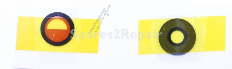 Oneplus Camera Glass - 1071101183 4190008 Rear Tele Camera Backcover Op 10 Pro