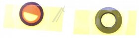 Oneplus Camera Glass - 1071101181 4190006 Rear Main Camera Backcover Op 10 Pro