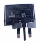Panasonic Ac adaptor - Vsk0815lc Ac-adapter