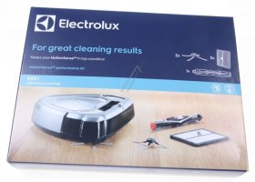 Vacuum Cleaners accessories - 9001682146 Erk1 Filter Kit Motion Sense [Electrolux Aeg]