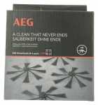 Vacuum Cleaner Nozzle - 4060000249 Brush Side [Electrolux Aeg]