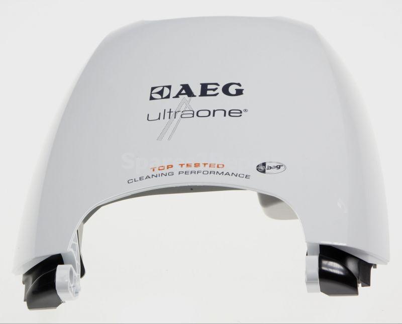 Housing - 4060000496 Cabinet upper erv5210tg Tungs [Electrolux Aeg]