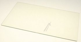 Oven inner Door Glass - X1160002890 Inner Window Glass [Candy Hoover]
