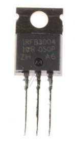 Infineon Transistors - Irfb3004 Irfb3004pbf Mosfet N Ch 40v 340a To220ab