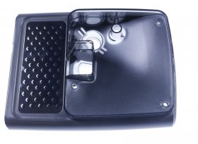 Saeco Housing Top - 421945013921 Ss-ba Cash Register Upper Shell Cover Om
