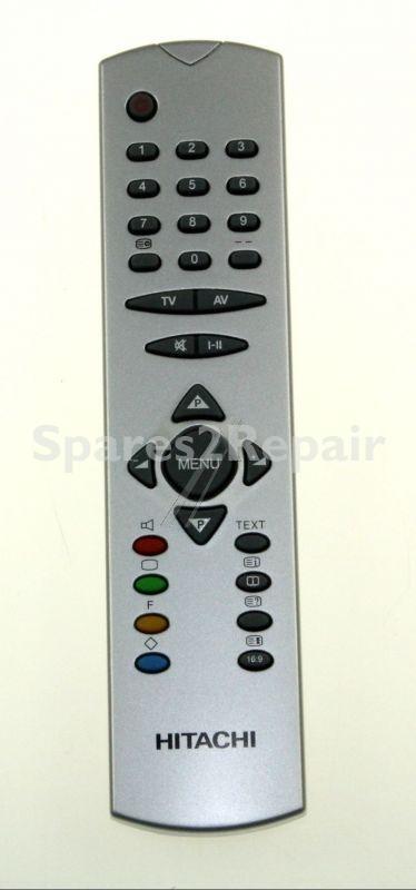 Vestel Ir remote Control - 23105068 R-c 1912 Vox (gray-s)