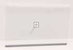 Shelf Assembly - 1071922 Glass Plate [Amica]