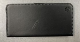 Mobilize Leather Bag Gsm - 28380 Mobilize Classic Gelly Wallet Book Case Motorola Edge 30 Neo Black