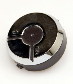 Button - Knob-speed-brown [Groupe SEB]