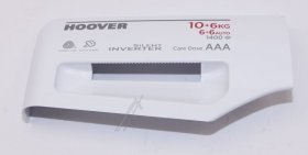 Detergent Dispenser Cover - Detergent Dispenser Cover [Candy Hoover]