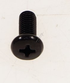 Vision Video Screw - 4pbm-050120-0acg Screw Bm5 0*12mm(sherardize Harden Anti-rusty)
