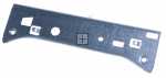 Fixings And Brackets - 37023065 Hinge Support Sheet-iv [Vestel]
