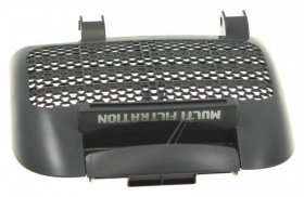 Lg Filter Lid - Acq65857007 Cover Assembly Exhaust