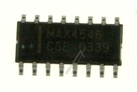 Loewe Various Ics - Max4546cse 28499 Ic So16