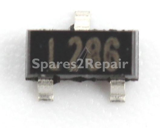 Loewe Various Ics - Ts2431 31490 Ic Sot23-3l