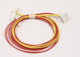 Harness - 140033313010 Harness Fan Motor Pcb J30 2090 [Electrolux Aeg]