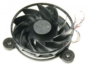 Ventilator Motor - 49123469 Motoventilat_2501000027 [Candy Hoover]