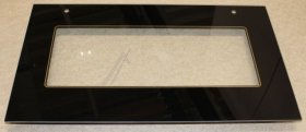 Oven outer Door - 210443402 C00915520 Front Inner Door Inner Glass Group [Arcelik]