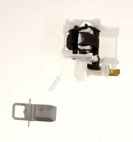 Door Interlock Switch - C00210617 Door Latch [Whirlpool Indesit]