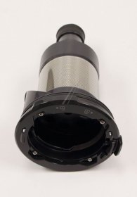 Samsung Mechanism - Dj97-02837e Assembly Cyclone Grille vs6700 cotta Black c