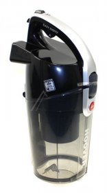 Candy Hoover Mechanism - Cyclonic Suitable For Unit Assembly