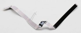 Samsung Flexi print Connector - Bn96-54735a Ffc qn50q60bafxza fold l500 24p locking