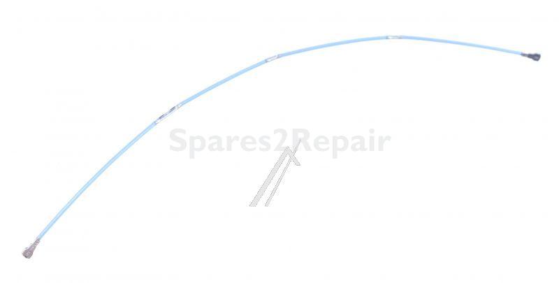 Sony Audio-video connector - 101399211 Cable Rf Coax Pba Main1 H (xq-ct44 Xq-ct54 Xq-ct62 Xq-ct72) (blue)