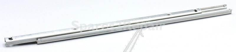 Kuppersbusch Guide-rail - 539131 Telescopic Rails