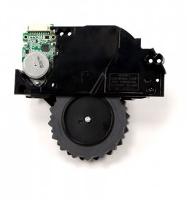 Samsung Drive Gear - Dj97-02947a Assembly Wheel Driving R vr8000t right