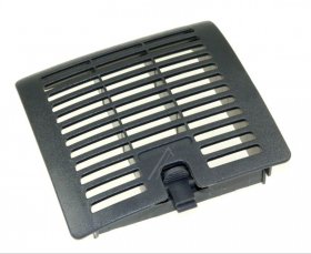 Air Vent Grille - 4071383790 Exhaust Grid Complete [Electrolux Aeg]