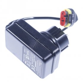 Classic Plug in Transformer - 28v-1 3a Pse50349 Eu Plug-in Charger Alternative For Gardena-husqvarna Robotic Mower